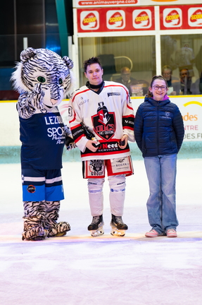 Match du 17 Janvier 2026 — photo 66