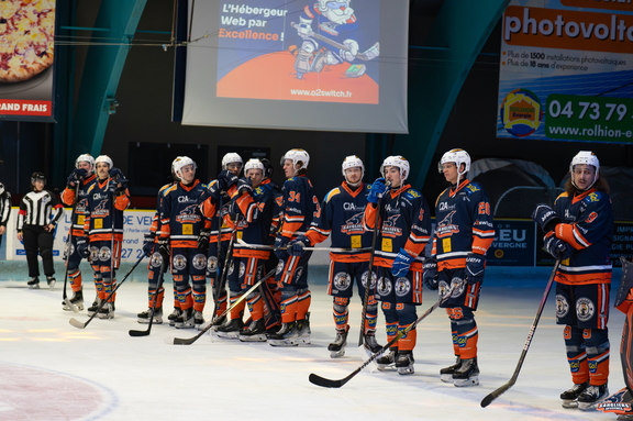 Match du 17 Janvier 2026 — photo 64
