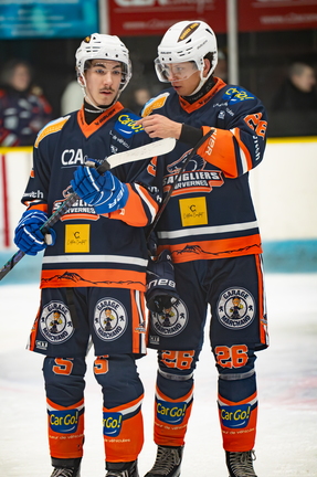 Match du 17 Janvier 2026 — photo 51
