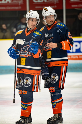 Match du 17 Janvier 2026 — photo 50