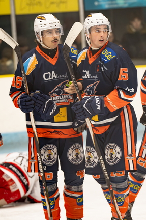 Match du 17 Janvier 2026 — photo 44