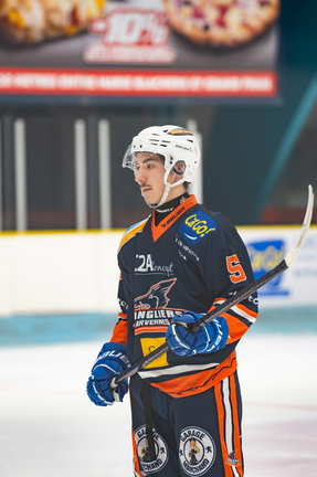 Match du 17 Janvier 2026 — photo 36