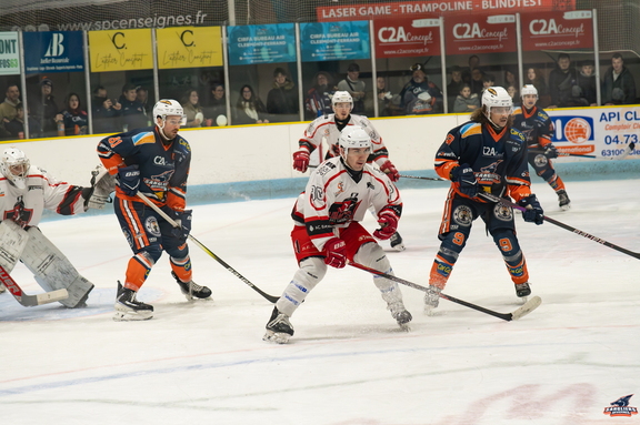 Match du 17 Janvier 2026 — photo 34