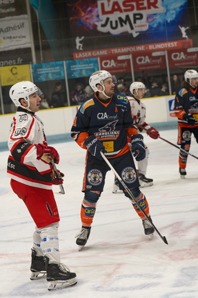 Match du 17 Janvier 2026 — photo 33