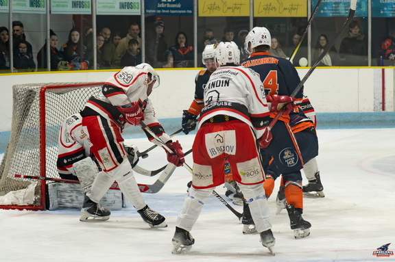 Match du 17 Janvier 2026 — photo 32