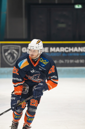 Match du 17 Janvier 2026 — photo 26