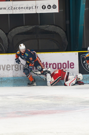 Match du 17 Janvier 2026 — photo 17
