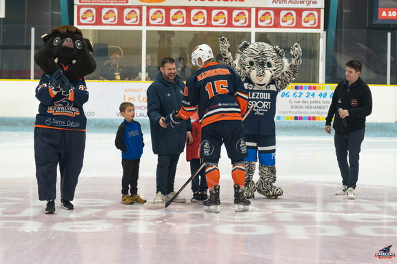 Match du 17 Janvier 2026 — photo 14
