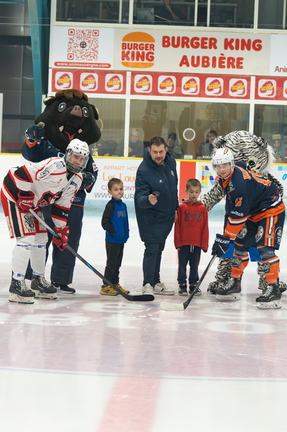 Match du 17 Janvier 2026 — photo 13