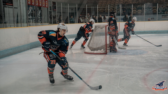 Match du 17 Janvier 2026 — photo 12