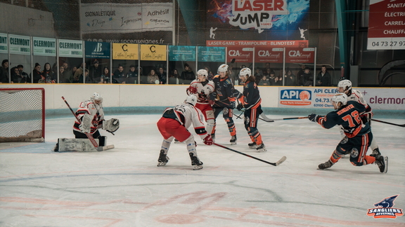 Match du 17 Janvier 2026 — photo 11