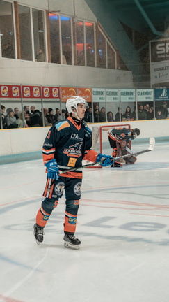 Match du 17 Janvier 2026 — photo 8