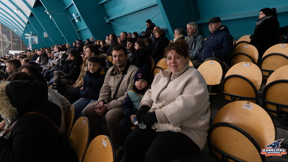 Match du 17 Janvier 2026 — photo 4