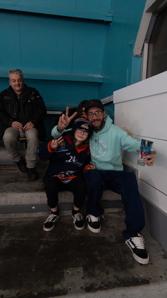 Match du 17 Janvier 2026 — photo 3