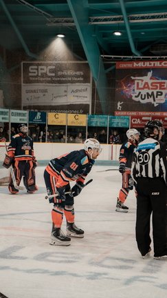 Match du 17 Janvier 2026 — photo 1