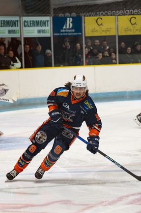 Match du 31 Janvier 2026 — photo 66