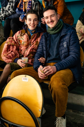 Match du 31 Janvier 2026 — photo 61
