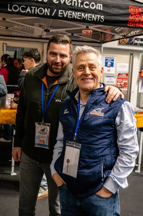 Match du 31 Janvier 2026 — photo 58