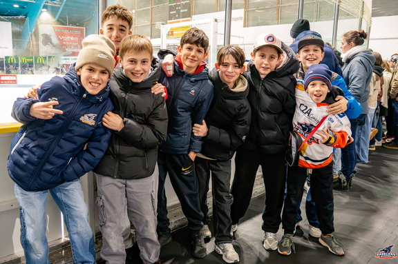 Match du 31 Janvier 2026 — photo 53