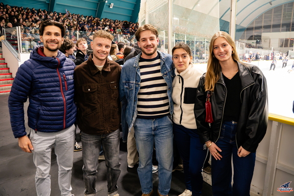 Match du 31 Janvier 2026 — photo 52