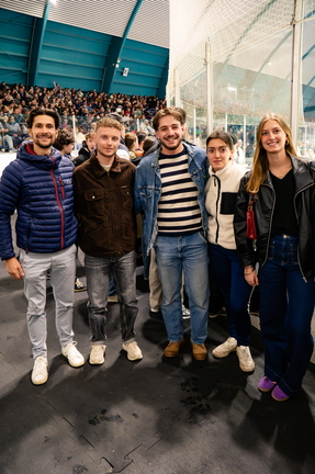 Match du 31 Janvier 2026 — photo 51