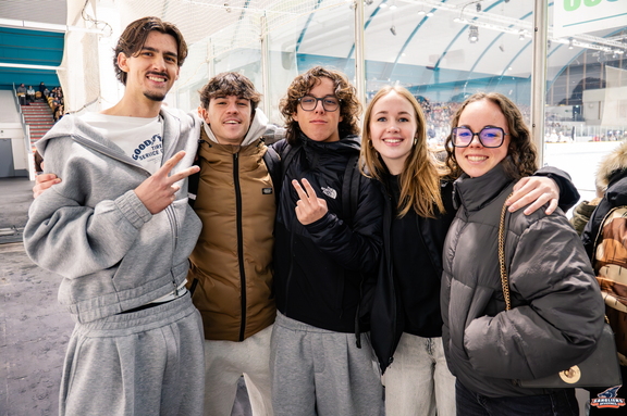 Match du 31 Janvier 2026 — photo 46