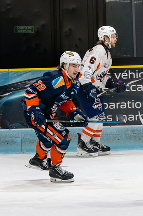 Match du 31 Janvier 2026 — photo 44