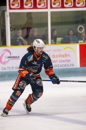 Match du 31 Janvier 2026 — photo 36