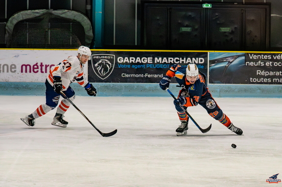 Match du 31 Janvier 2026 — photo 34