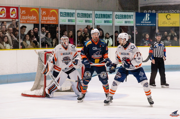 Match du 31 Janvier 2026 — photo 27