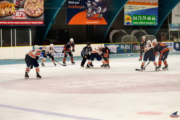Match du 31 Janvier 2026 — photo 20