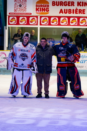 Match du 31 Janvier 2026 — photo 19