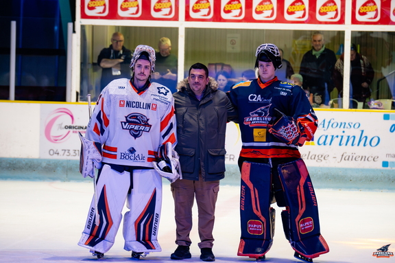 Match du 31 Janvier 2026 — photo 18