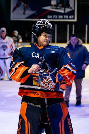 Match du 31 Janvier 2026 — photo 17