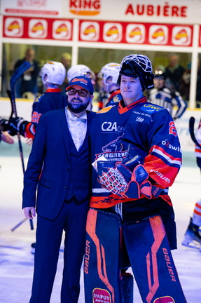 Match du 31 Janvier 2026 — photo 16