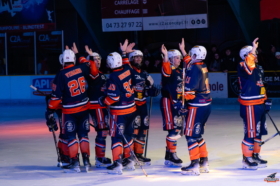 Match du 31 Janvier 2026 — photo 15