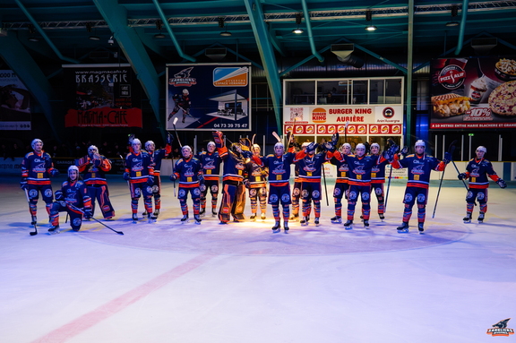 Match du 31 Janvier 2026 — photo 12