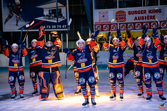 Match du 31 Janvier 2026 — photo 11