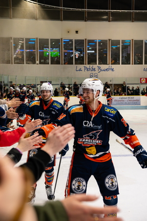 Match du 31 Janvier 2026 — photo 7