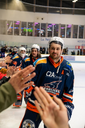 Match du 31 Janvier 2026 — photo 5