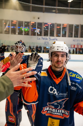 Match du 31 Janvier 2026 — photo 4