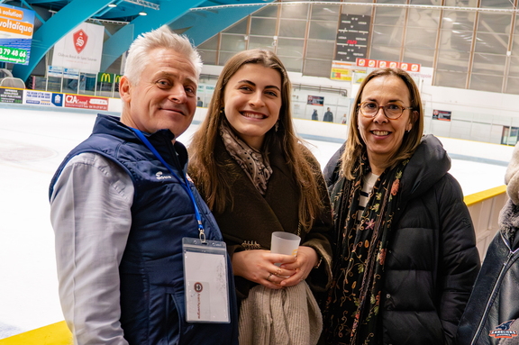 Match du 31 Janvier 2026 — photo 1