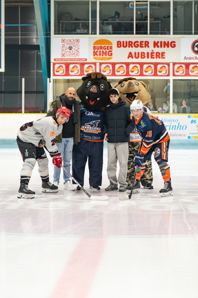 Match du 21 Février — photo 43