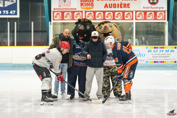 Match du 21 Février — photo 41