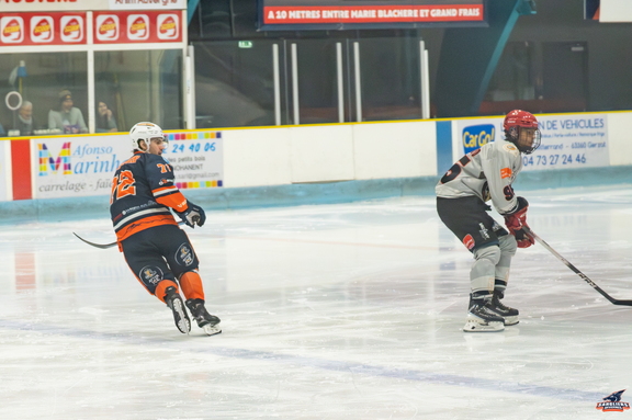 Match du 21 Février — photo 39