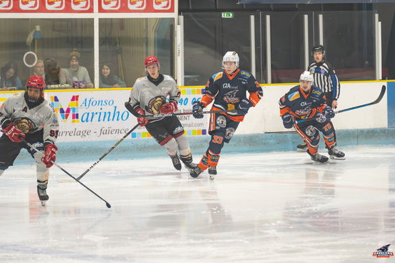 Match du 21 Février — photo 38