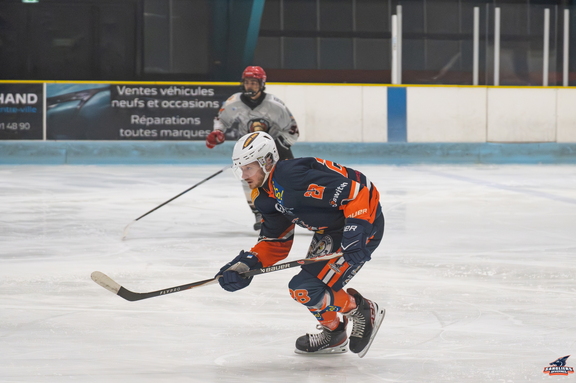 Match du 21 Février — photo 37