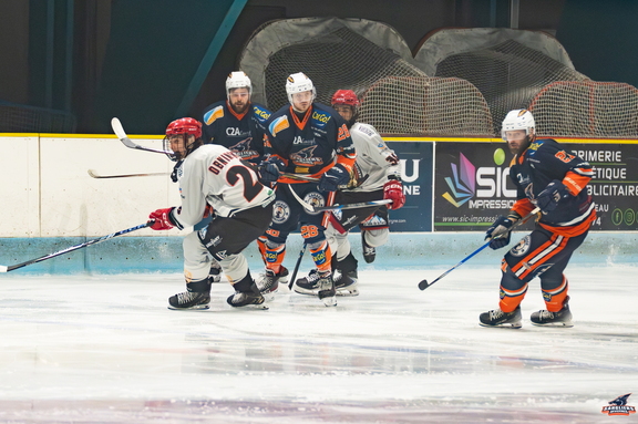 Match du 21 Février — photo 36