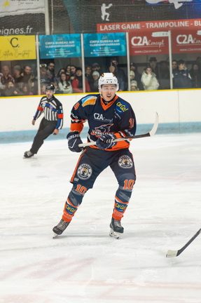 Match du 21 Février — photo 35