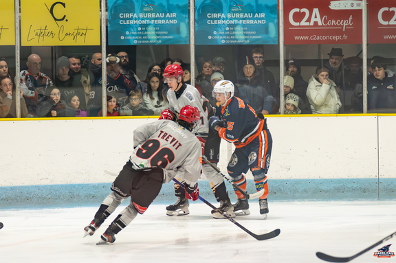 Match du 21 Février — photo 34
